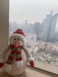 -久匠·纹眉半永久野生眉