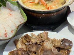-官塘锋记鱼生·生腌·砂锅粥(牌坊街店)
