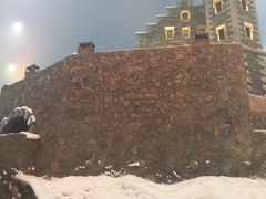 -哈尔滨热雪奇迹