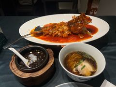 -江南雅厨(李公堤店)