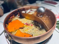 -珺小七铜锅涮肉(桃园路店)