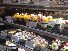 -85度C(北京八角物美店)