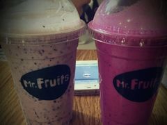 -Mr.Fruits水果先生(英蓝金融中心店)