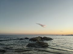 -北戴河东海水浴场