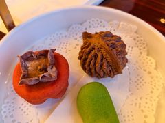 -民族饭店-四季餐厅