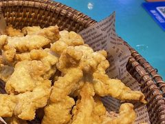 -川正旺江湖菜(三元桥店)