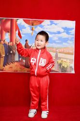 -童年时光专业儿童摄影(龙首店)