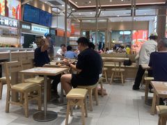 -小满手工粉(上海月星环球港店)