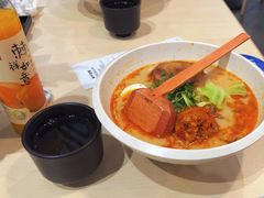 -味千拉面(首都机场T3店)