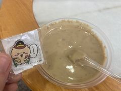 -芝麻糊世家(西华店)