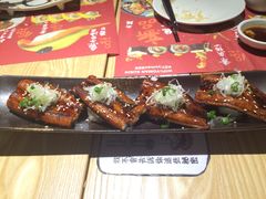 -鱼民·现造寿司(育德店)