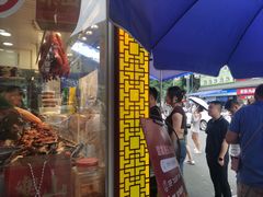 -徐六孃正宗甜皮鸭(张公桥店)