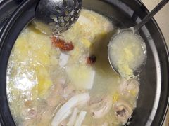 -百年果林椰子鸡(中洲店)