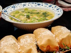 -锦楼·臻选新杭帮(杭州中心店)