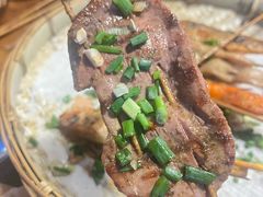 -179甘洛烤猪(总店)