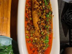 -苹果树下艺术餐厅(通州店)