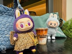 -SeekSeeking咖啡专门店(堰塘街店)