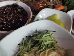-祥和居炸酱面馆(美食街店)