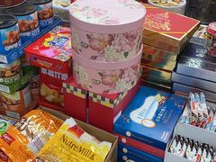-紫荆城食品交易中心(华强北店)