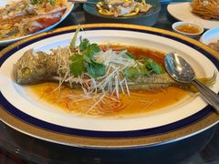 -新天世纪中餐厅