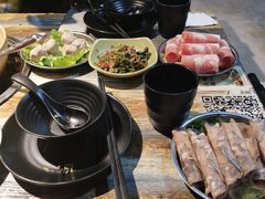 -争鲜·鲍鱼鸡煲(美邻中心店)