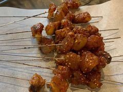 -壹酒贰肉1926·深夜食堂(南京北街店)
