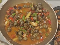 -新凯旋烧烤·燕姐千岛湖土菜