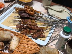 -状元阁烧烤(新华路总店)