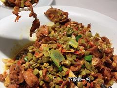 -兰湘子·湘菜小炒(长安万科广场店)