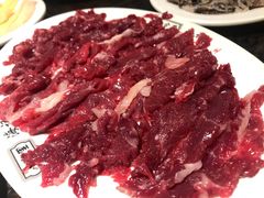 -八合里潮汕鲜牛肉火锅(惠州华贸店)