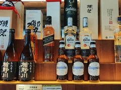 零售区-山葵家居酒屋(天目里店)