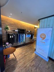 -意然瑜伽·普拉提