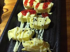 厚蛋烧-小司的料理(新街口店)