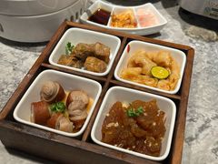 -四道菜·福建菜馆(新街口金鹰店)