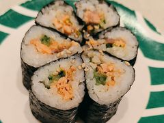 -新一番三文鱼寿司(大东海店)