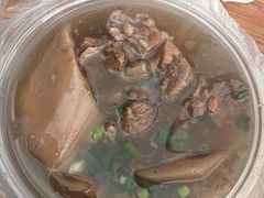 -燕子煨汤(山海关路店)