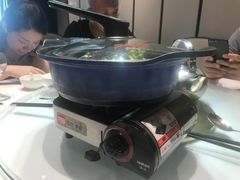 -眉州东坡(春秀路店)