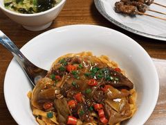 -泉市鲜活牛肉面(杭州太合商业中心店)