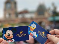 -上海迪士尼度假区