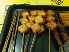 -望京小腰(北京总店)