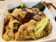 -林静小吃(复兴路店)