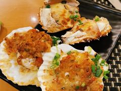 -盛宴标帜西餐厅龙虾.鲍鱼•牛排(重庆喜来登大酒店)