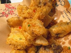 -优食坊·蒸汽海鲜(康盛路店)
