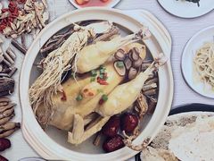 -张师傅参鸡汤店(高丽街店)