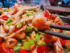 -蛙来哒主题餐厅(友好美美店)
