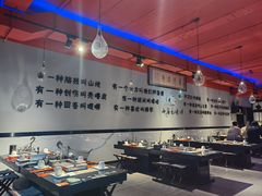 -橦橦小马扎烧烤 (传媒大学店)