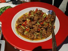 -匠熙小馆(崇文门店)