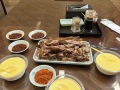 -清真·益鑫羊肉手抓馆(花园北街店)