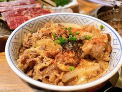 -黑牛の店·和牛烧肉(合生汇店)