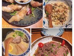 -醉虎传(南锣鼓巷店)